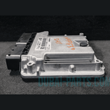 BMW AUTOMATIC F30 F31 320d N47N 163HP ENGINE CONTROL UNIT MODULE ONLY - 8584276