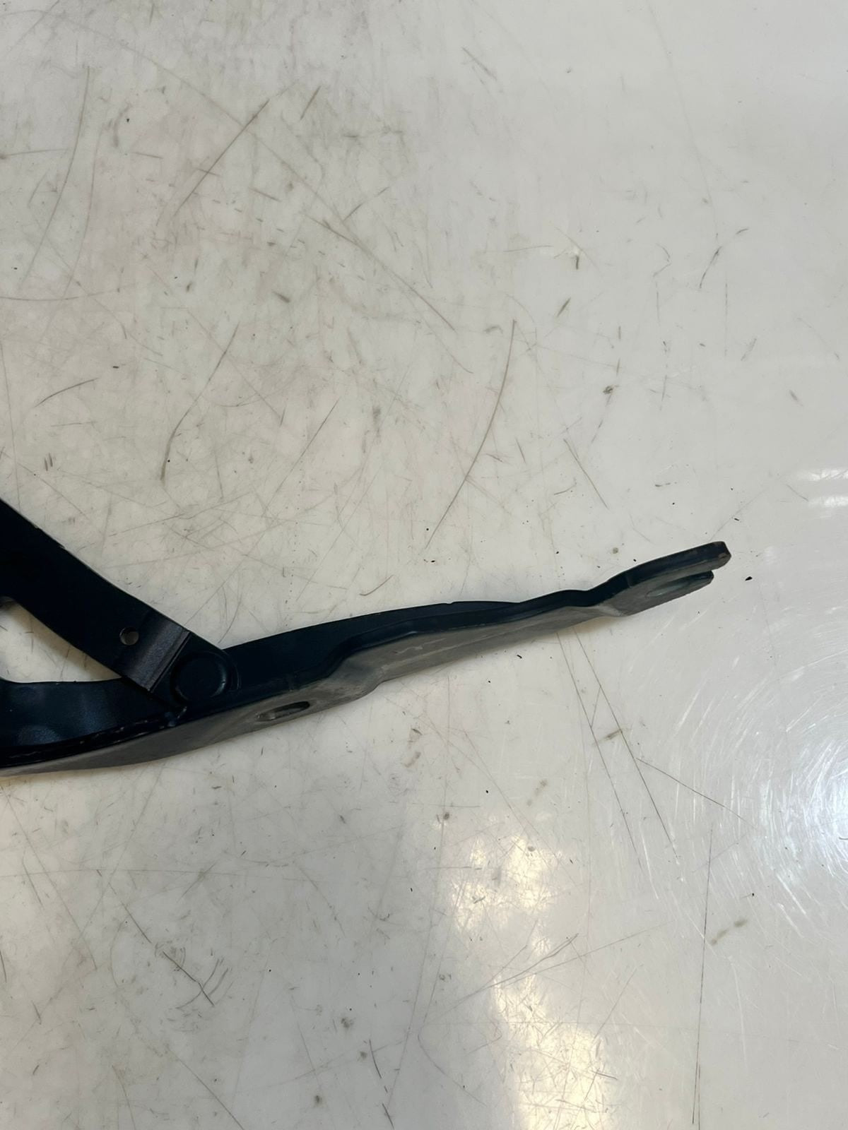 2009-2016 BMW Z4 E89 Engine Hood RIGHT Bonnet Hinge 7191512 OEM