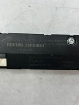 2011-2015 BMW 550i 5 Series F07 GT Antenna Amplifier 9247142 OEM