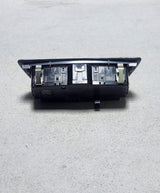 2016-2018 BMW 740i Headlight Switch 9388937 7 Series G11 G12