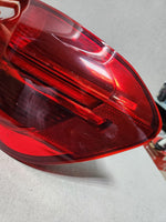 Load image into Gallery viewer, 2017-2020 BMW X3 Tail Light 7408734 X3 G01 G08 ECE EUROPE VERSION 
