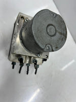 Bild in die Galerieansicht laden, BMW 7 Series F01 F02 Abs Hydraulic Unit 6799048
