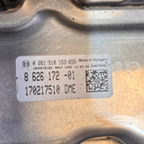 OEM BMW 320i 2014 F30 F34 N20 ENGINE CONTROL UNIT ECU ONLY  DME -8626172