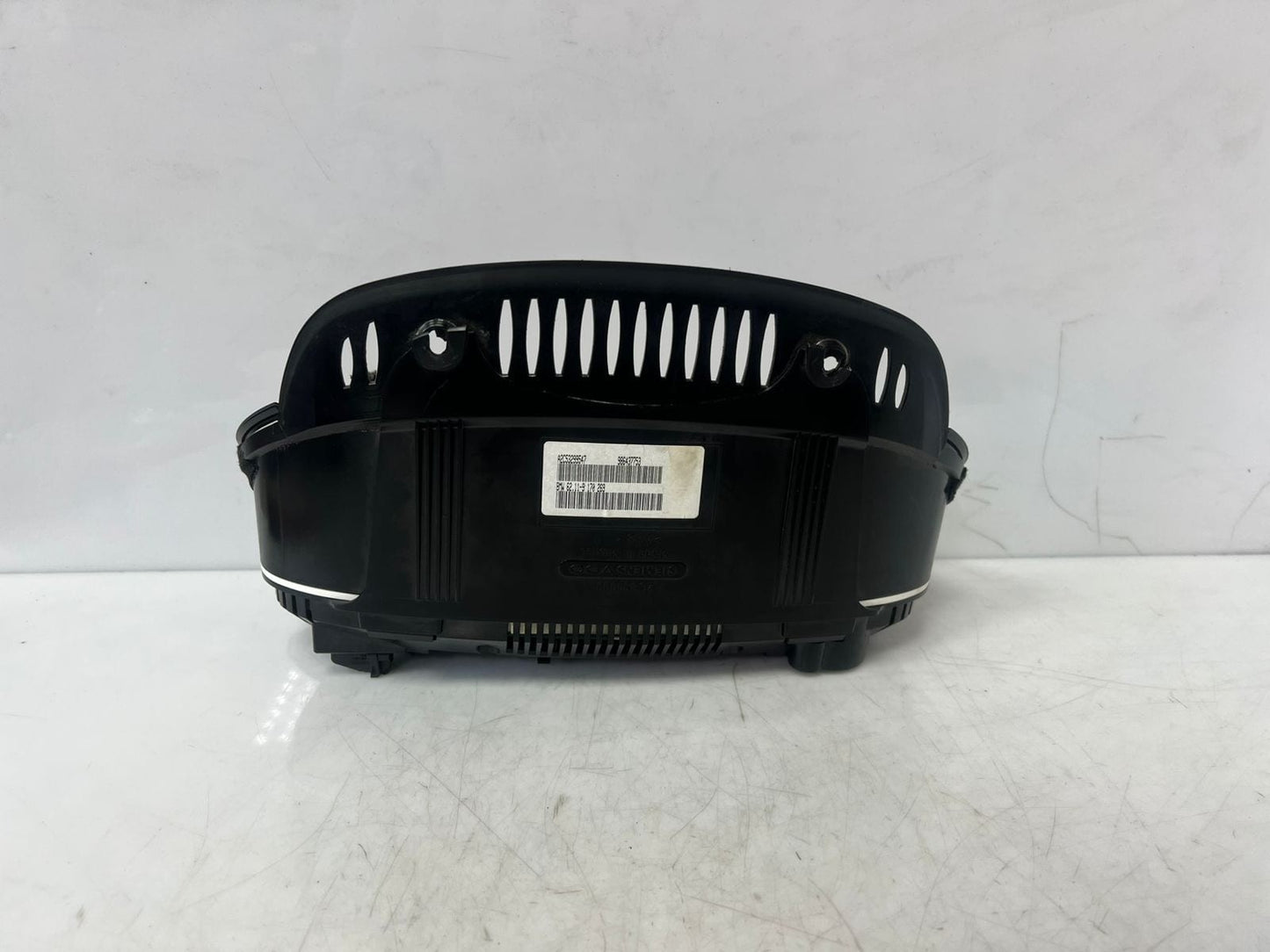 2007-2013 BMW X5 E70 5 Series E60 E61 Speedometer Instrument Cluster 9170269 OEM