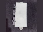 Load image into Gallery viewer, BMW 3 F30 F31 320D  N47N 163HP ENGINE CONTROL UNIT  KIT DDE KEY + FEM- 8584276
