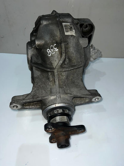 2011 BMW 528i Rear Differential Assembly 7578149 F10 523i models 3.38 RATIO