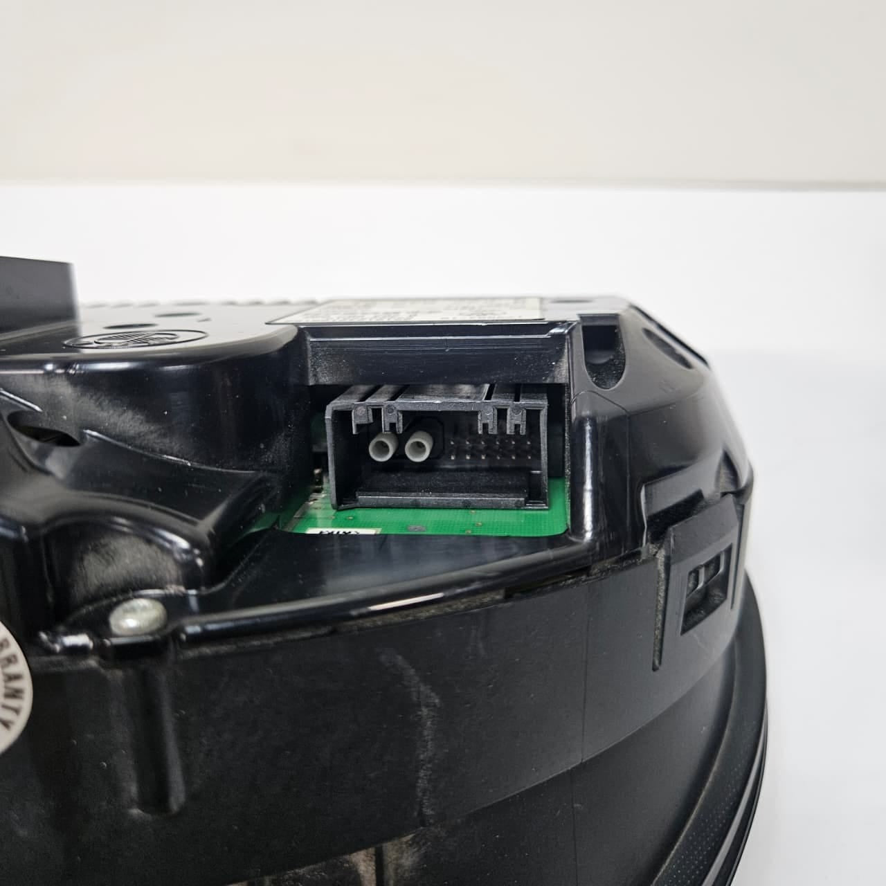 2010 BMW 5 7 Series Gran Turismo F02 740Li F07 X3 Instrument Cluster 9232940
