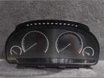 Load image into Gallery viewer, BMW F01 F02 F07 INSTRUMENT CLUSTER SPEEDOMETER P/N 9201996
