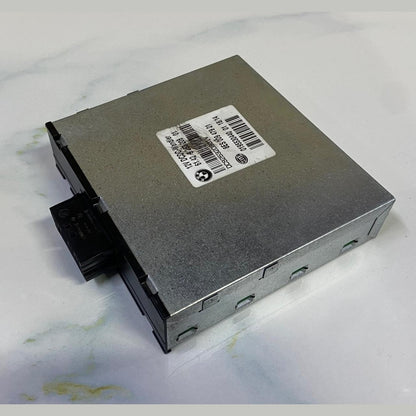 OEM BMW X1 E84 VOLTAGE CONVERTER CONTROL MODULE 9253208