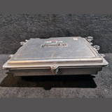 BMW 535i 2010 F07 N55 ENGINE CONTROL COMPUTER ECU UNIT ONLY DME 7612742