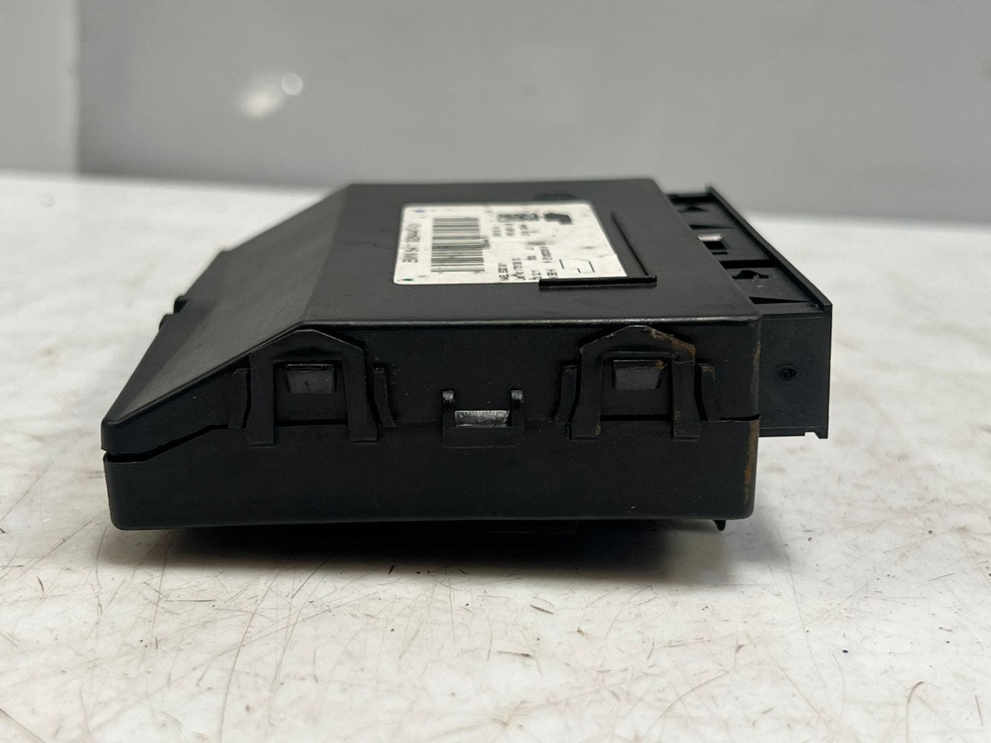 BMW 320d 3 Series F30 F31 F35 Climate Control Panel MODULE 9284441 OEM