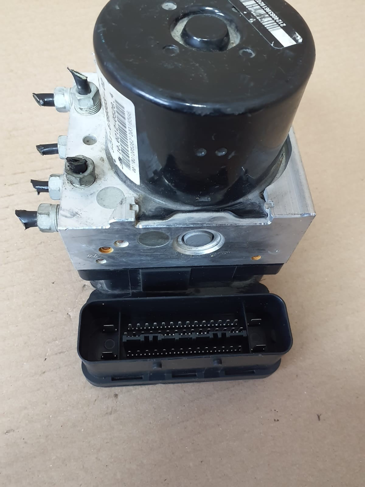2013 BMW 3' E90 E91 E92 E93 335is ABS Anti-Lock Brake Pump 6789304 OEM