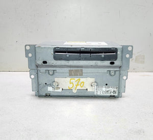 BMW Navigation Head Unit Gps Cic 9274570 5 Series F10 F11 and 6 Series F06 OEM