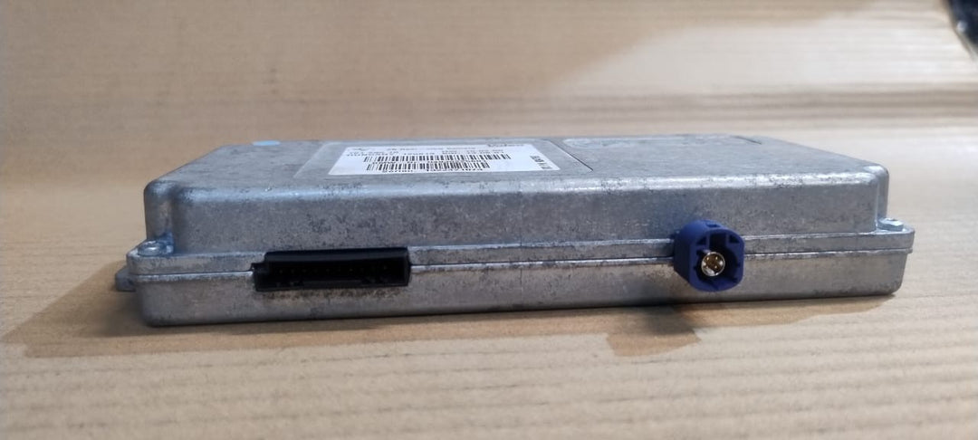 BMW 5 6 SERIES F10 F11 F12 F13 F06 REAR VIEW CAMERA MODULE - 9302256