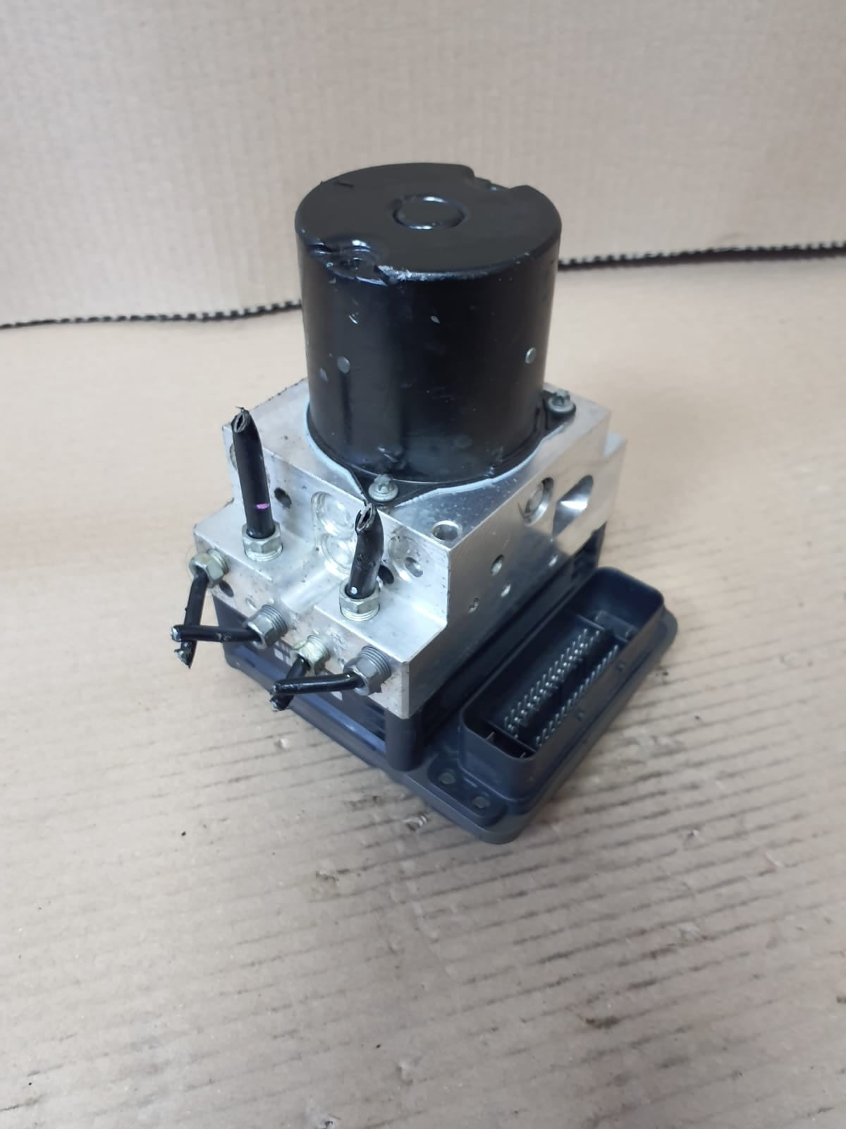 2006-2013 BMW X5 E70 X6 E71 DSC/ ABS BRAKE Pump Module 6780126 OEM