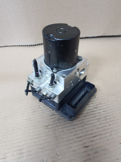 2006-2013 BMW X5 E70 X6 E71 DSC/ ABS BRAKE Pump Module 6780126 OEM