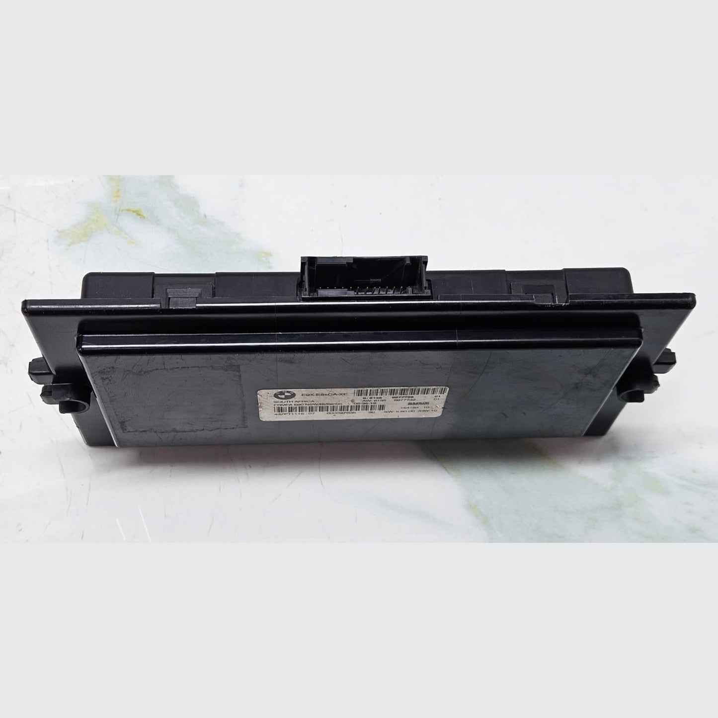 BMW E90 E91 E83 Footwell Light Control Module FRMA Xenon 6977732 OEM