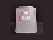 BMW 750i F02 N63 ENGINE CONTROL ECU ONLY MSD85.0 7633374