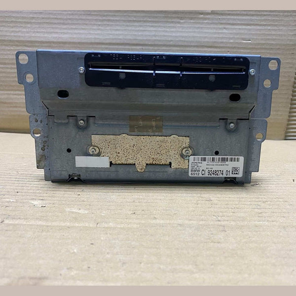 BMW Navigation System Head Unit 9248274 5,6, Series F10 F11 F06 F12 F13 F01 F02 