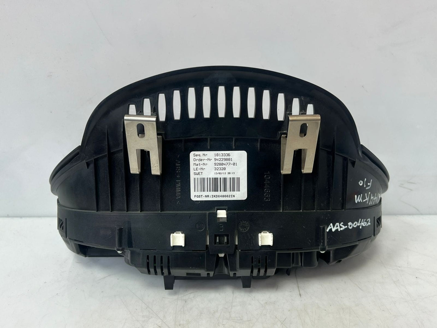 2011-2012 BMW 5 Series F10 528i SPEEDOMETER Instrument Cluster 9280477 OEM