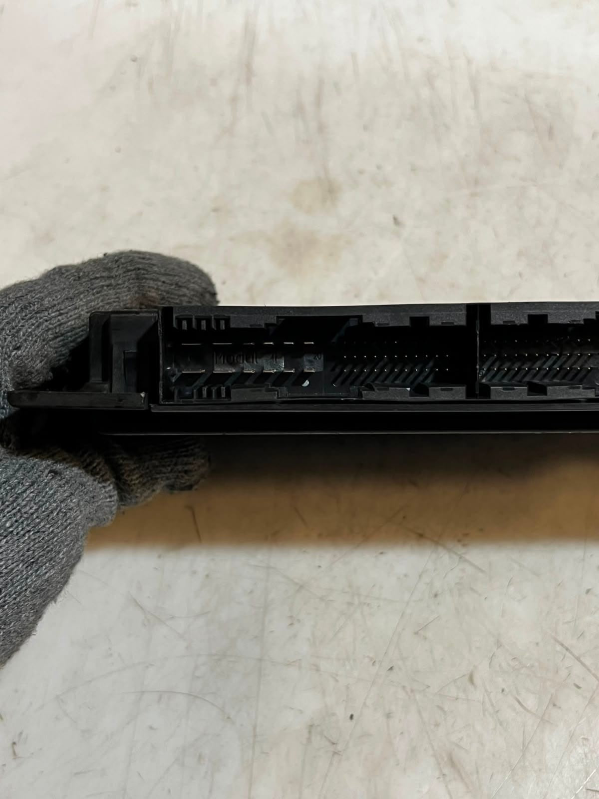 2005-2013 BMW 1 Series E87, E90, E92 E93 Light Control Module FRM 9263798 OEM