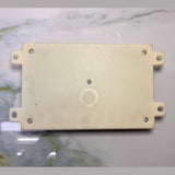 2013-2014 Mercedes-Benz C350 Keyless Go Ignition Control Module A 172 9006106 C-