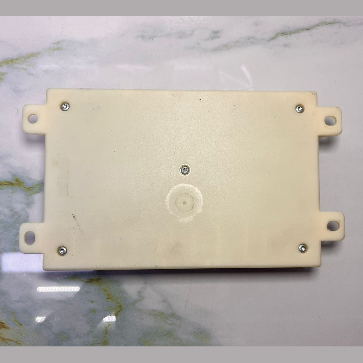 2013-2014 Mercedes-Benz C350 Keyless Go Ignition Control Module A 172 9006106 C-