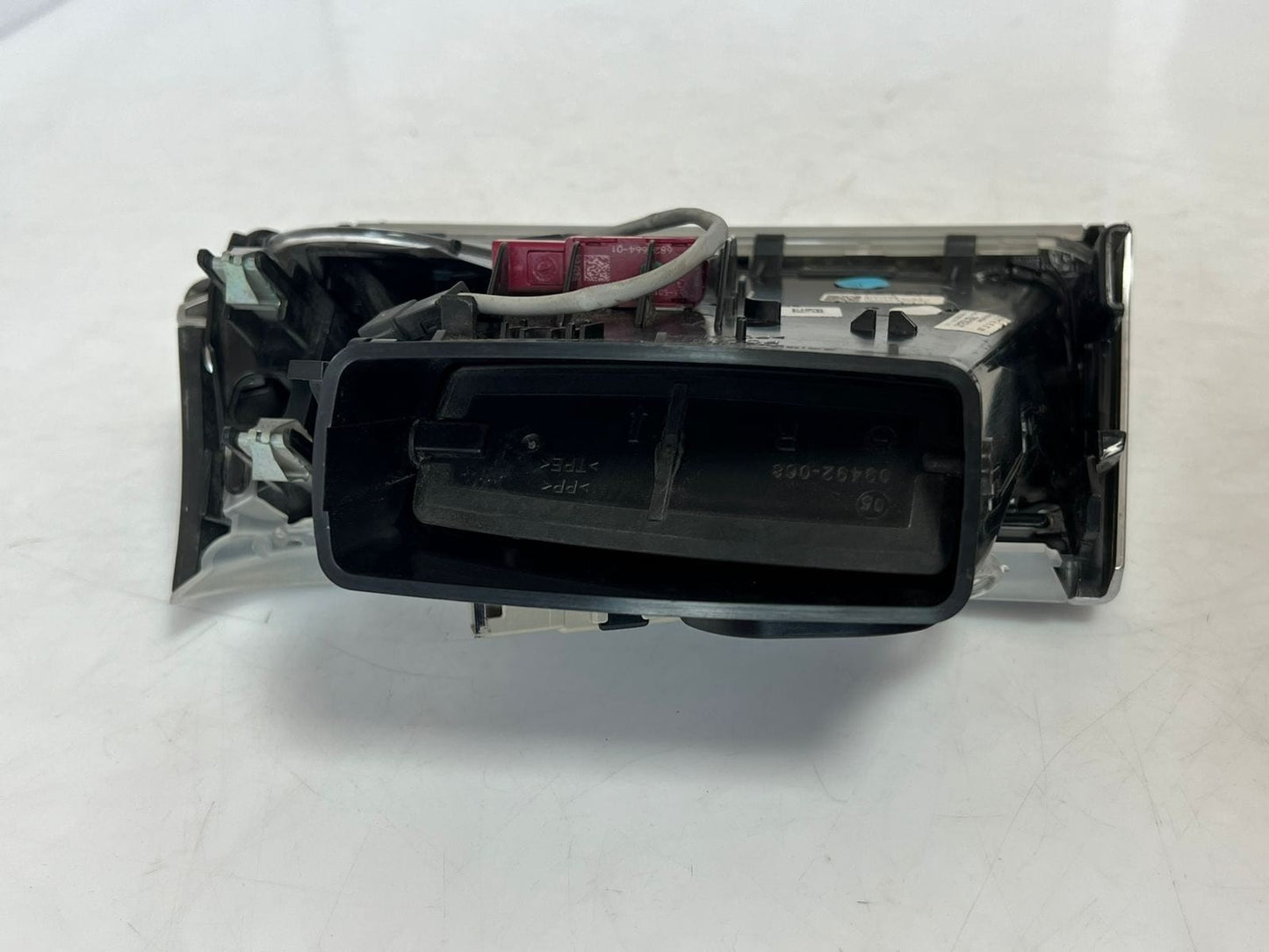 2016 BMW 7 Series G11 G12 750Li Dashboard Air Vent Grill RIGHT SIDE 9299498 OEM