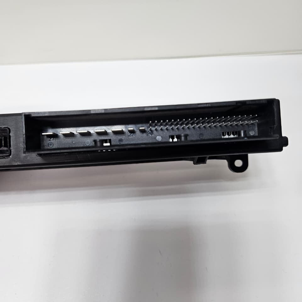 2012 BMW M3 Body Control Module 9264568