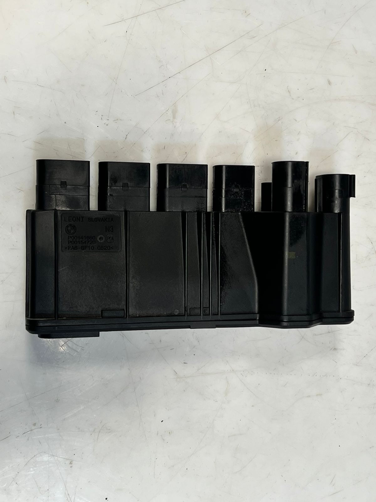 BMW X5 X6 X7 G20 G21 G11 G12 Integrated Power Supply Control Module 8583091 OEM