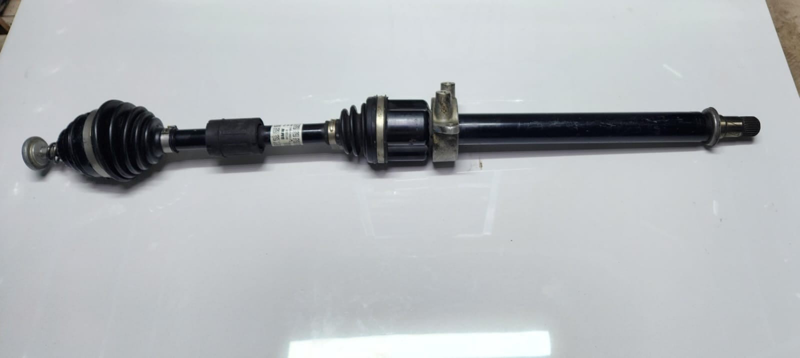 2018-2023 BMW X2 Front Drive Shaft 8681530 1,2 Series F52 F45 F48 F49 X1 F39 OEM