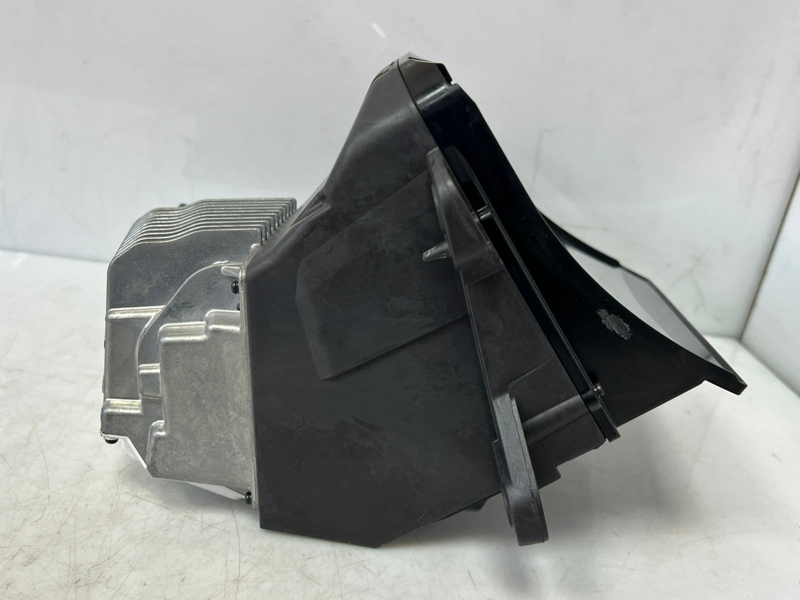 2015 BMW 740i 7 Series G11 G12 Head Up Display Screen 6230 9367800 OEM 