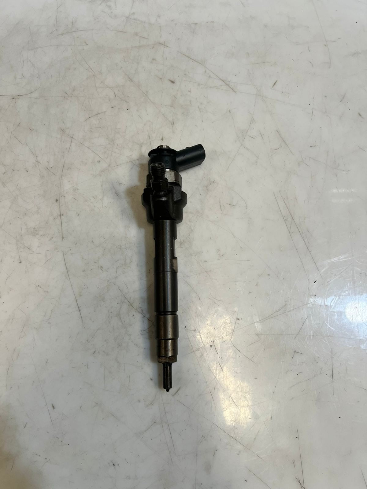 2010-2020 Mini Cooper 1 Series F20 116d 316D E84 Fuel Injector 7798446 OEM