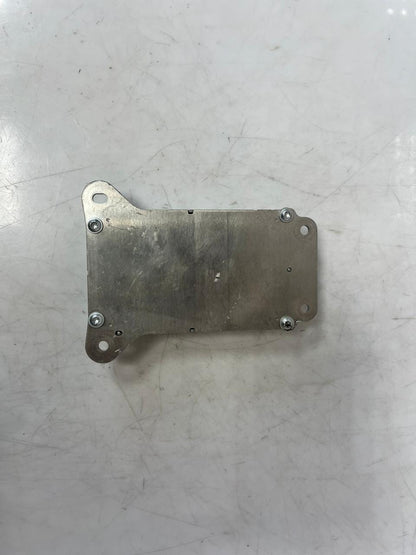 2011-2013 BMW 535i GT F01 740i 750 Chassis Management Control Module 6851242 OEM