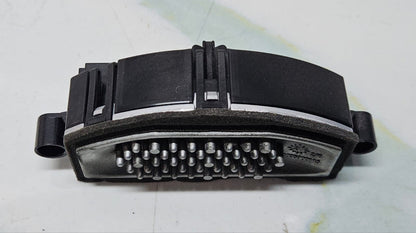 2015-2023 BMW F45, F46, F48 Heater Blower Motor Resistor 7952061 OEM