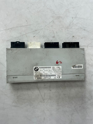 2014-2016 BMW F34 GT 328i and 335i Tailgate Control Unit 7410612 OEM