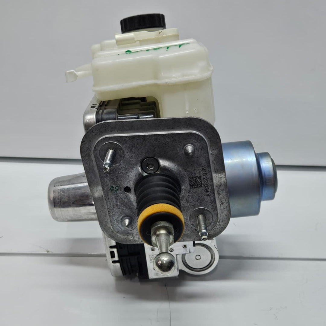 Genuine 2020 BMW M3 G80 X5 G05 Abs Pump Assembly NEW 5A4A0C9 braking system