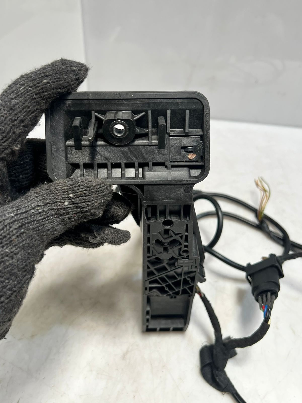 BMW X3 3 5 Series E90 F10 F25 E65 MSPORT Accelerator Pedal MODULE 6858574 OEM