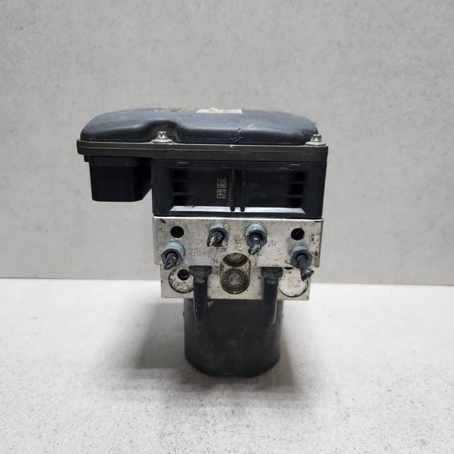 2007-2013 BMW X5 Abs Anti Lock Brake Pump 6795778 X5 E70 and X6 E71