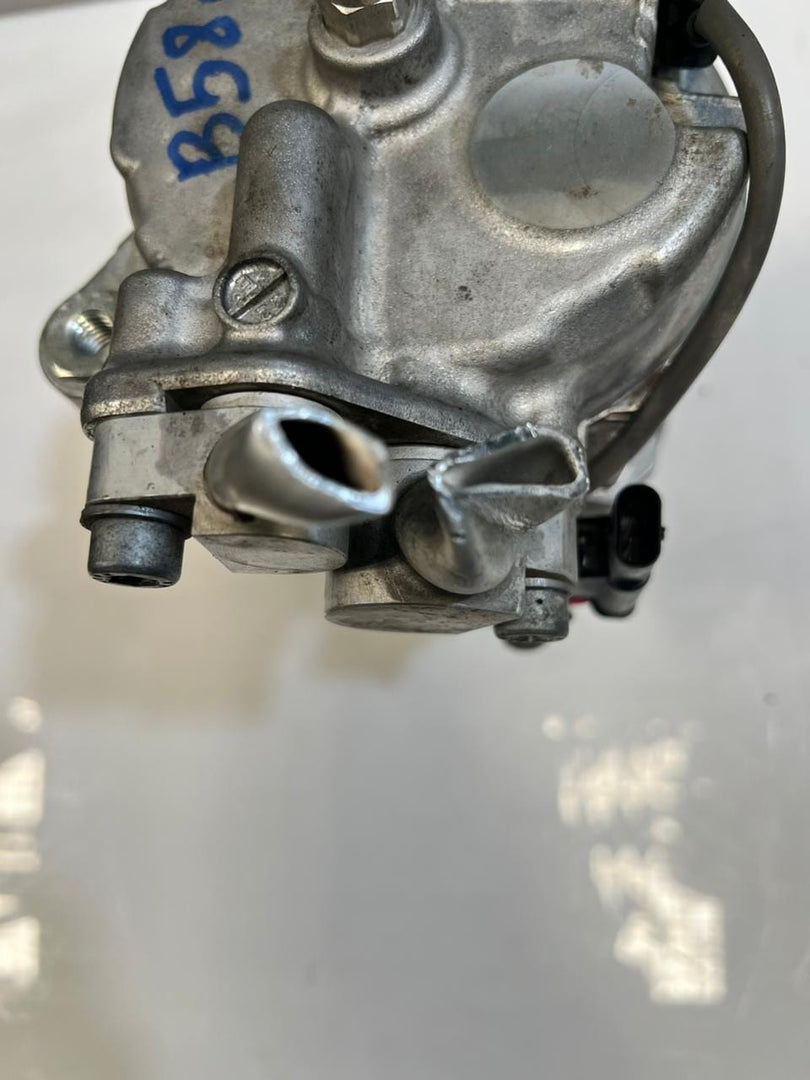 2015-2024 BMW X5 X6 X7 F10 F11 F15 G30 G11 840i B58 A/C Compressor 9890655 OEM