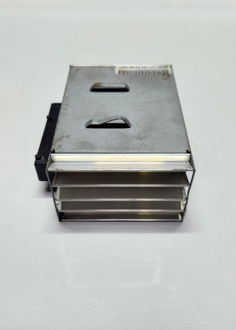 2008 BMW 528i Audio Amplifier 6920461 E60 E61 E62 E63 E64 E65 5-Series OEM