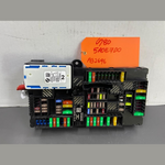 Load image into Gallery viewer, OEM BMW M3 M4 G80 G82 G83 Rear Power Distribution Fuse Box 5A0E7D0 2021 - 2023