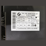 BMW X1 20iX 2011-15 E84 N20 MOTORSTEUERGERÄT KOMPLETTSET DME - 8610678