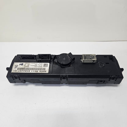 2007-2011 BMW E90, E87, E81, M3 328i Climate Control Unit 9182287