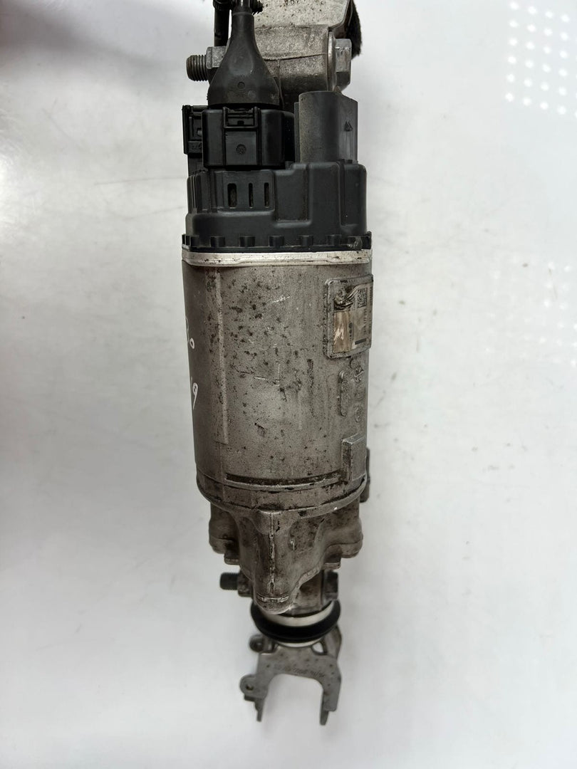 2018-20 BMW M550i G30 760i M760i Rear Power Steering Rack And Pinion 6883728 01