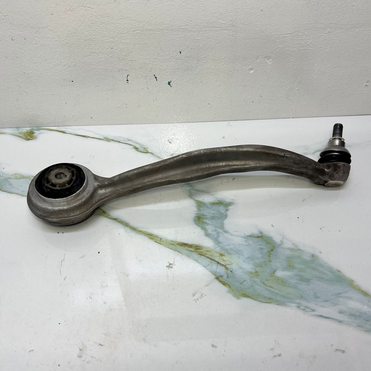 14-18 Mercedes W222 S-Class S550 S400 Front Right Side Suspension Control Arm