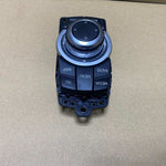 Load image into Gallery viewer, BMW Idrive Controller 9286708  F06 F10 F12 F13 F20 F30.4-pin connector