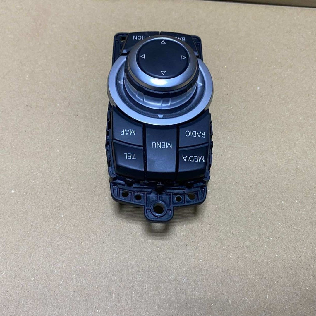 BMW Idrive Controller 9286708  F06 F10 F12 F13 F20 F30.4-pin connector