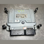 07-12 Mercedes W221 S-Class Engine Control Module Unit ECM ECU A272 1533092 OEM