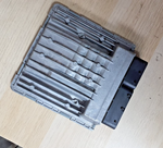 Load image into Gallery viewer, OEM BMW 128i 328i 2011-2013 Engine Computer DME ECU PCM 7624048